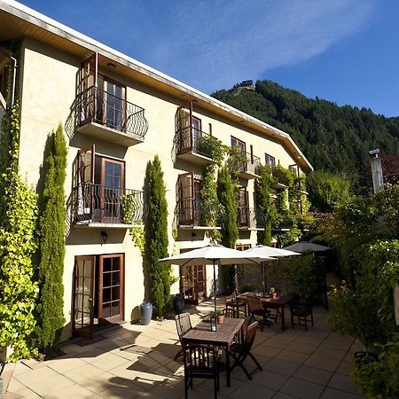 Browns Boutique Hotel Queenstown Extérieur photo