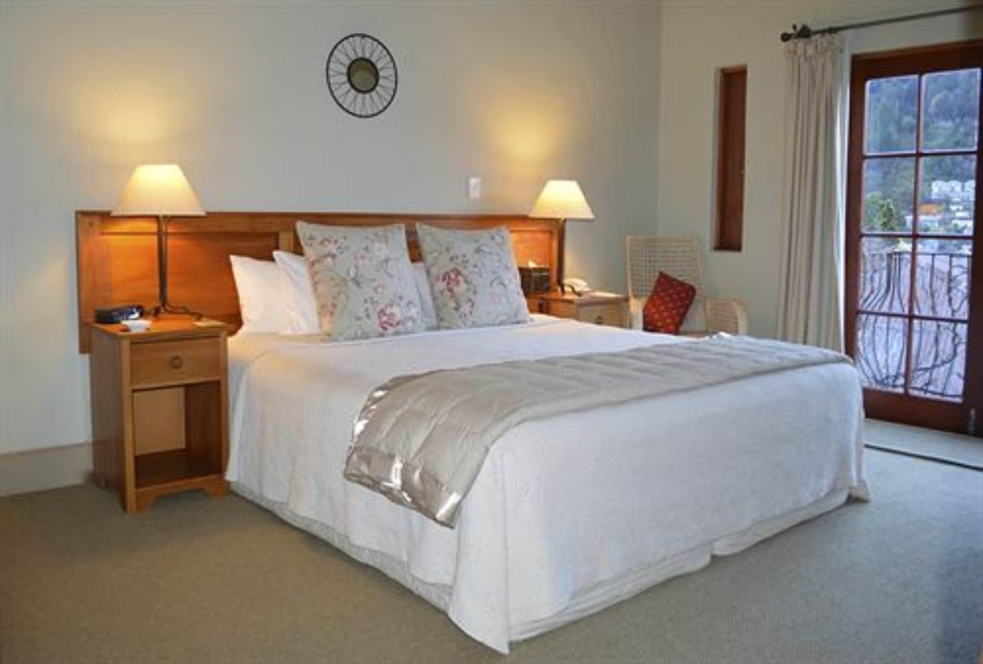 Browns Boutique Hotel Queenstown Extérieur photo