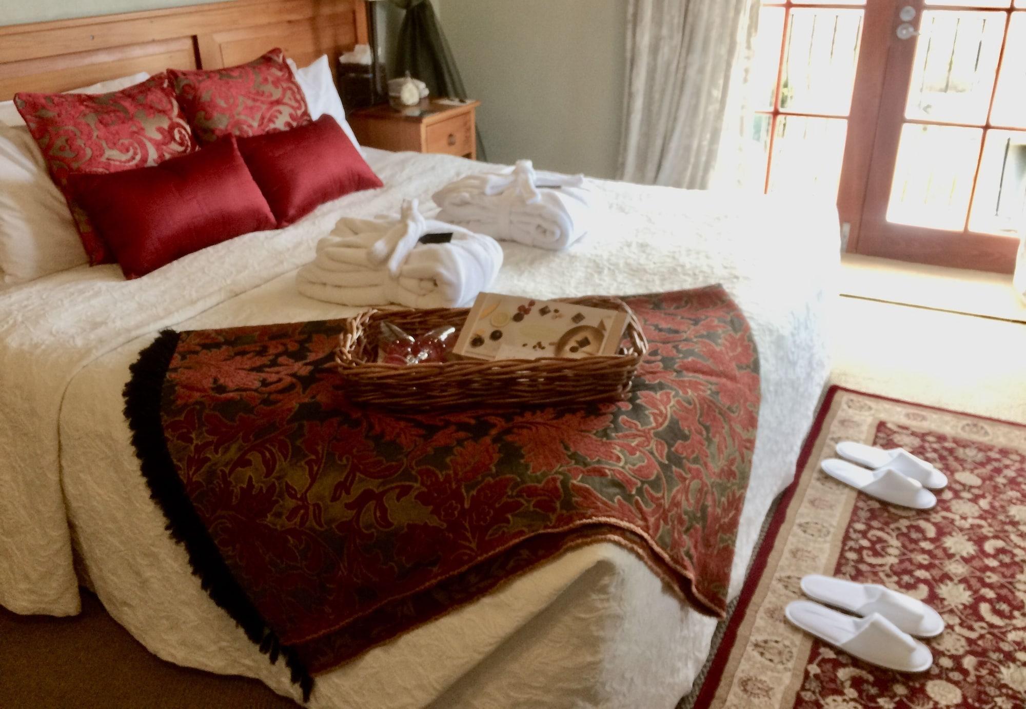 Browns Boutique Hotel Queenstown Extérieur photo