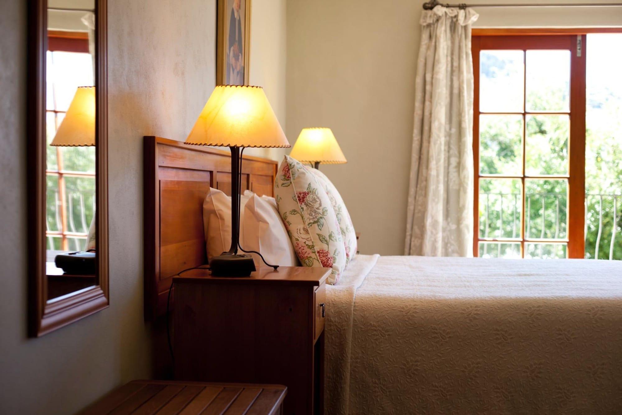 Browns Boutique Hotel Queenstown Extérieur photo
