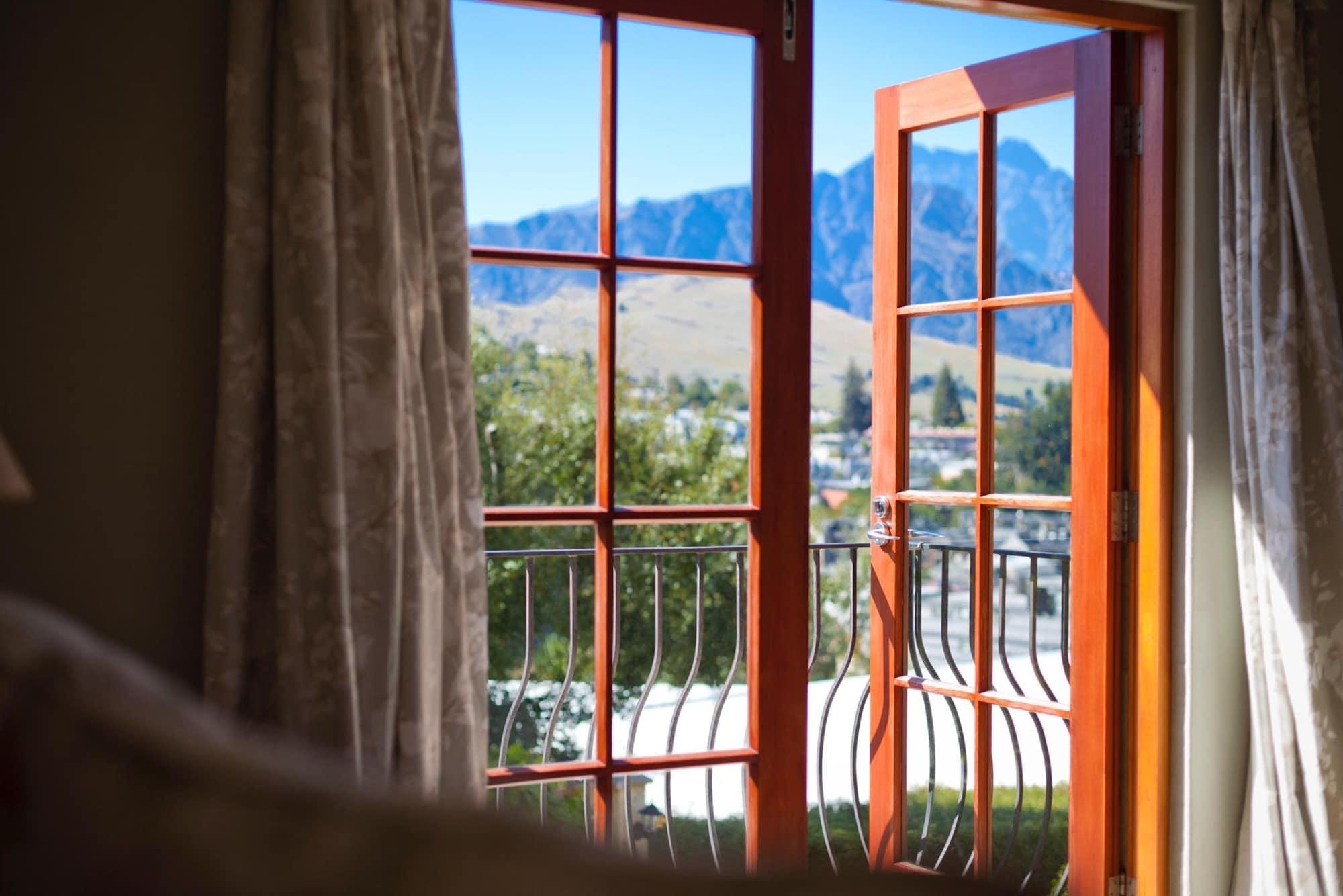 Browns Boutique Hotel Queenstown Extérieur photo