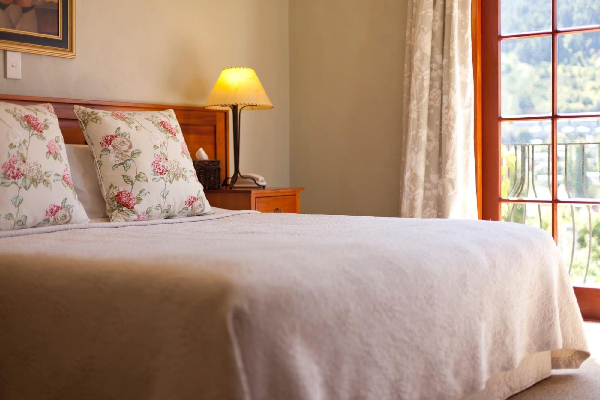 Browns Boutique Hotel Queenstown Extérieur photo