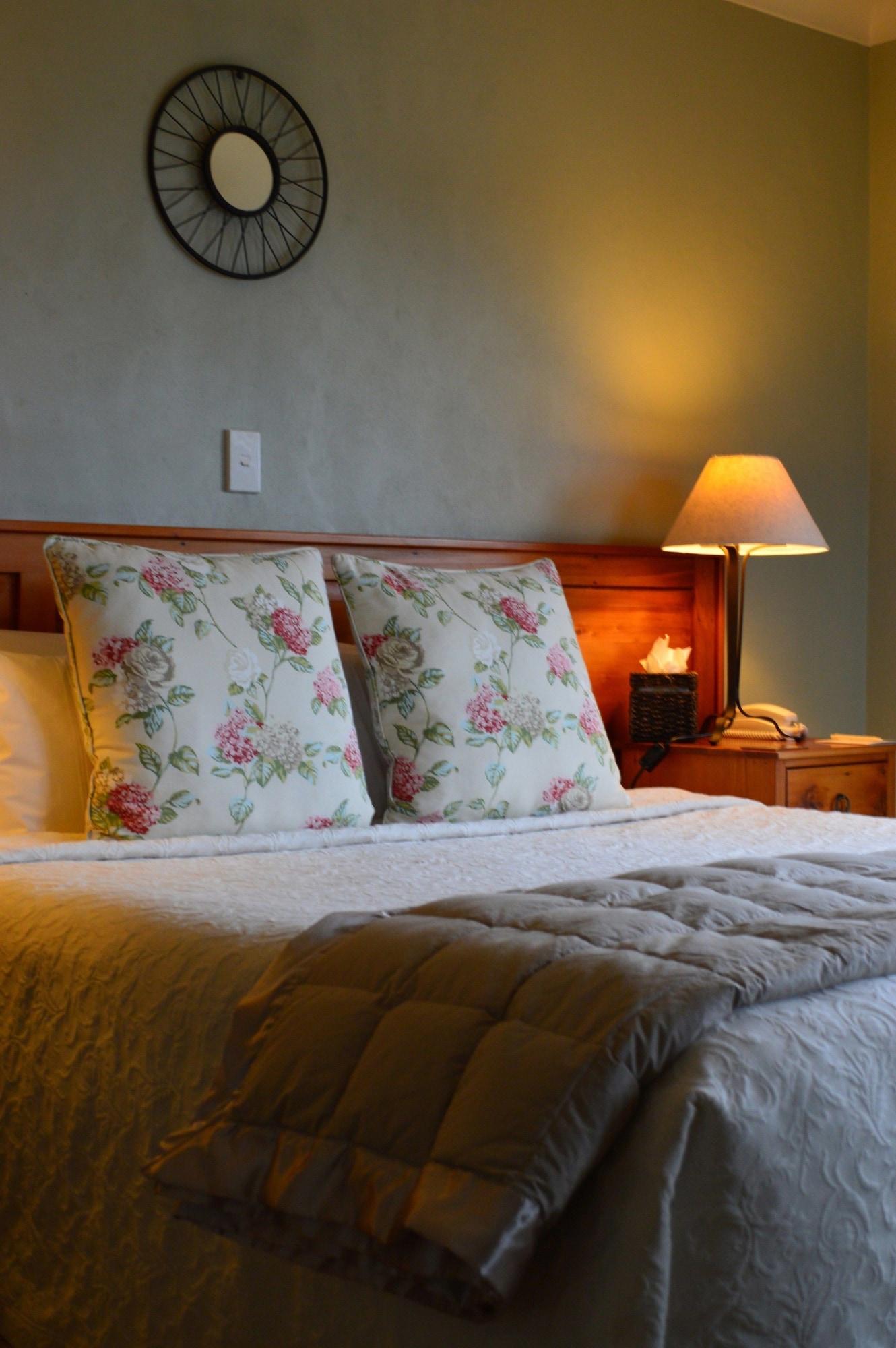 Browns Boutique Hotel Queenstown Extérieur photo