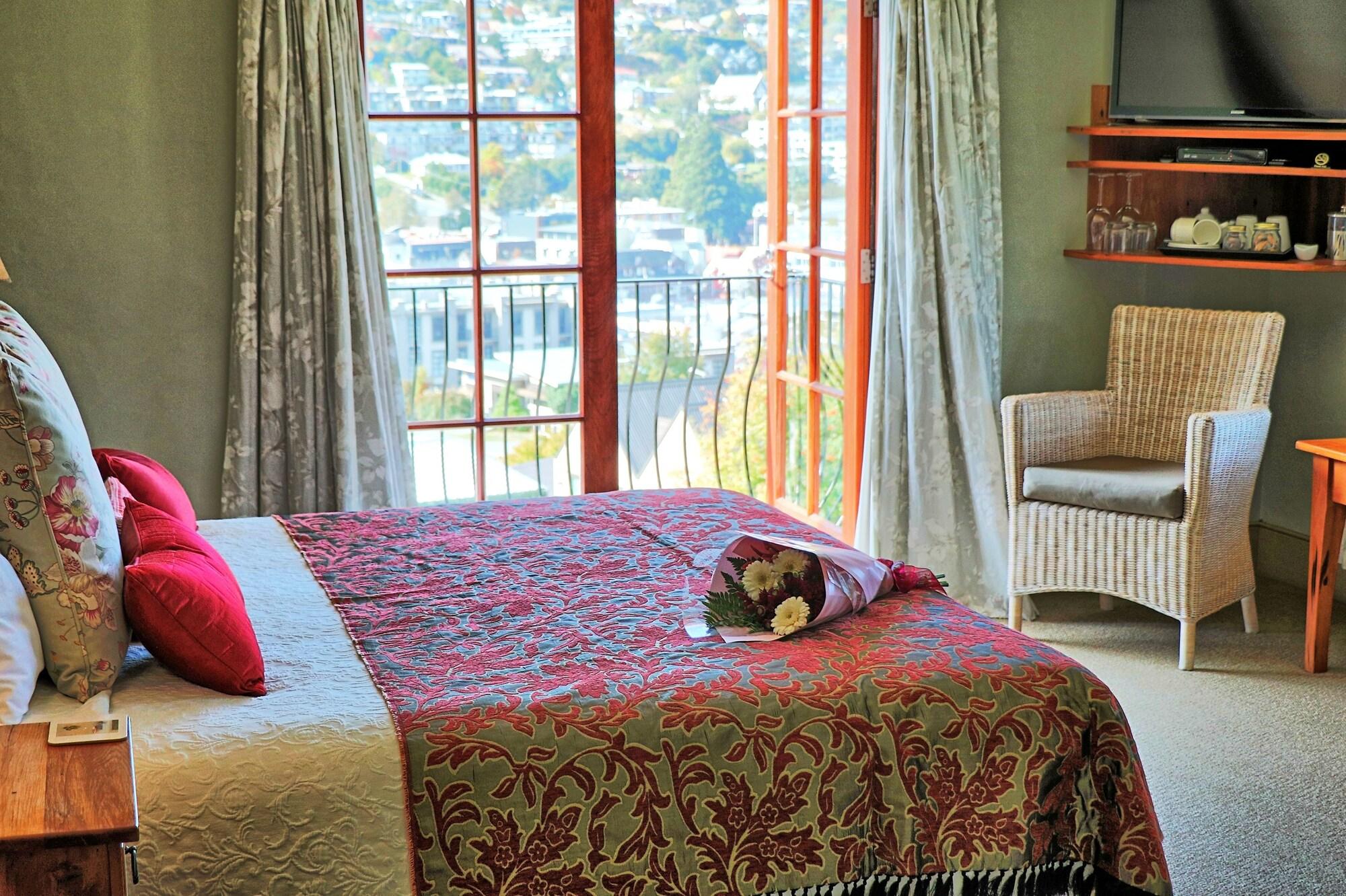Browns Boutique Hotel Queenstown Extérieur photo