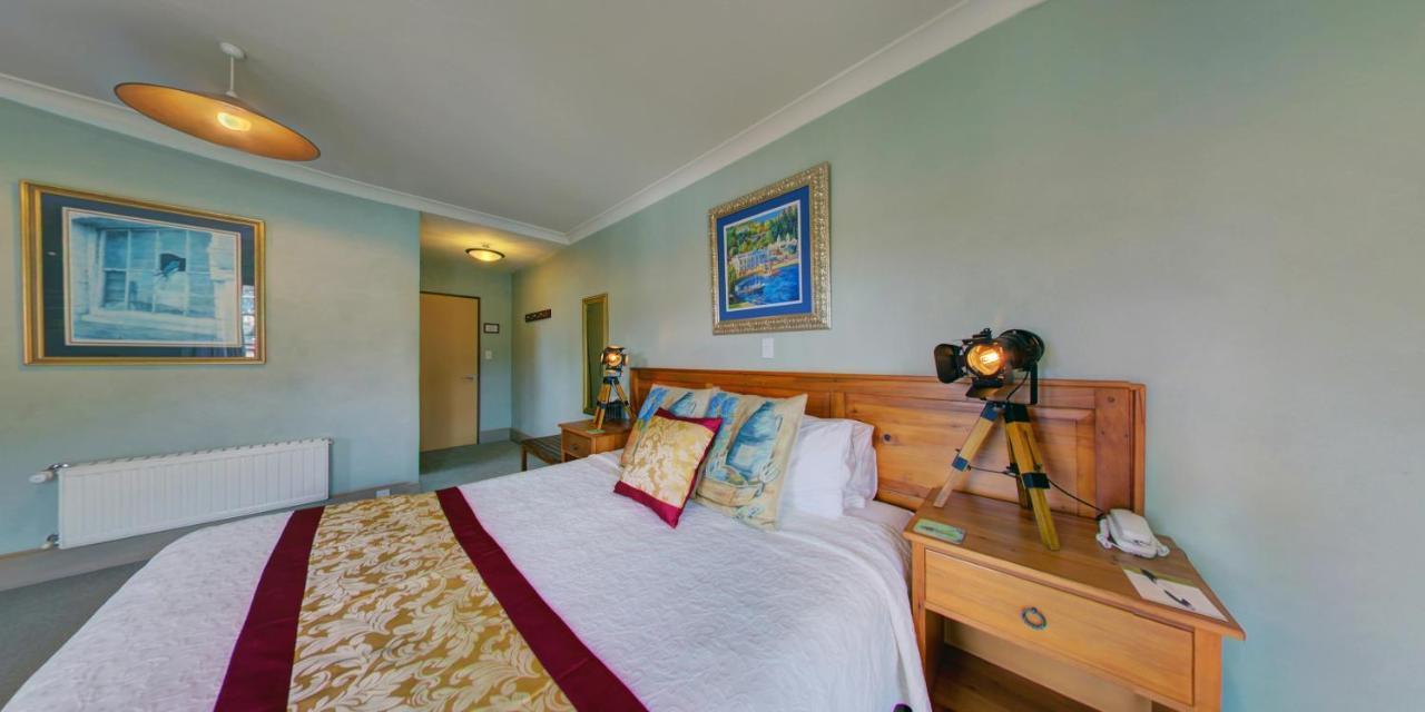 Browns Boutique Hotel Queenstown Chambre photo