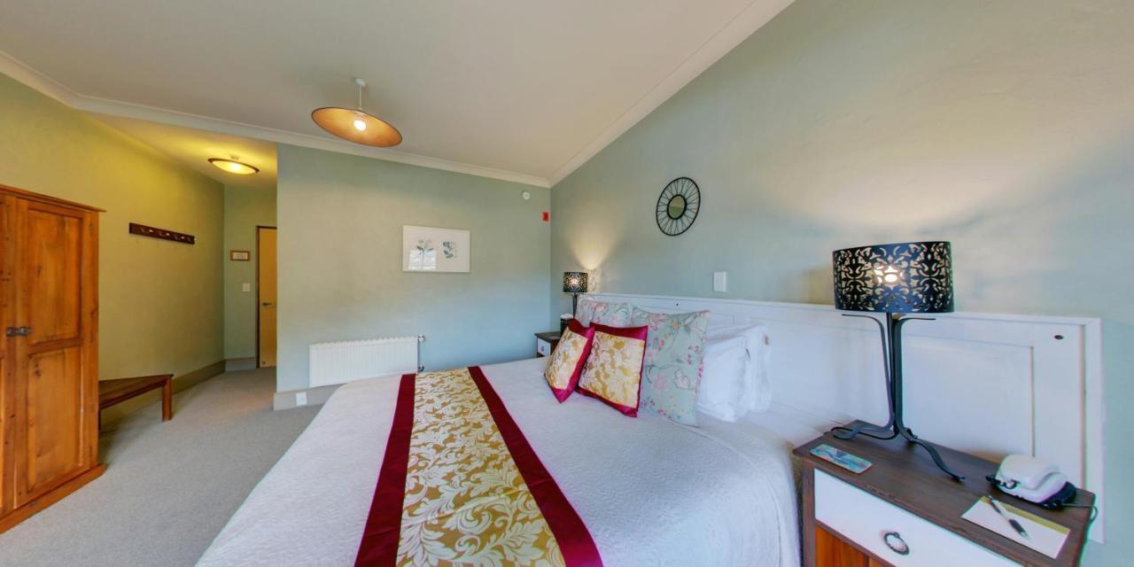 Browns Boutique Hotel Queenstown Chambre photo