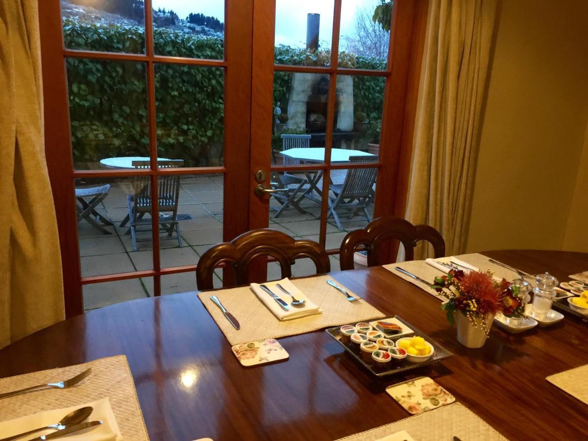Browns Boutique Hotel Queenstown Extérieur photo