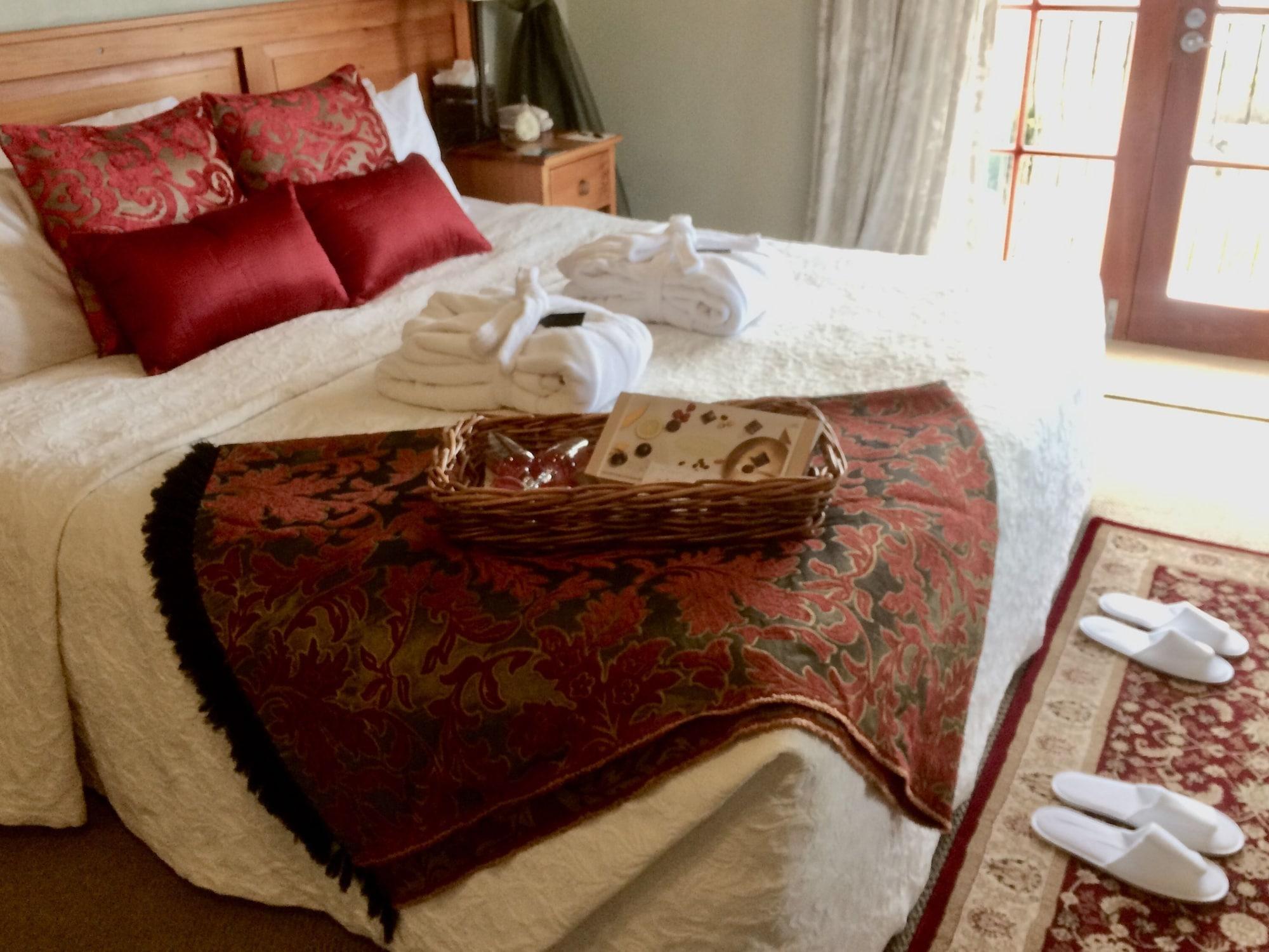 Browns Boutique Hotel Queenstown Extérieur photo
