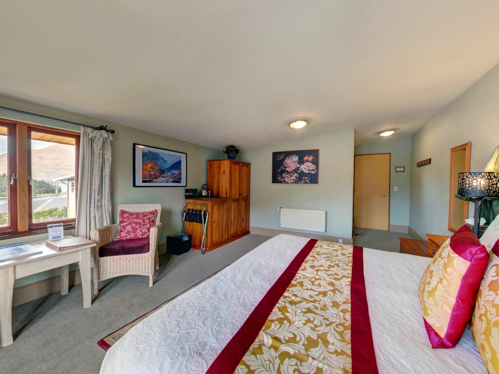 Browns Boutique Hotel Queenstown Extérieur photo
