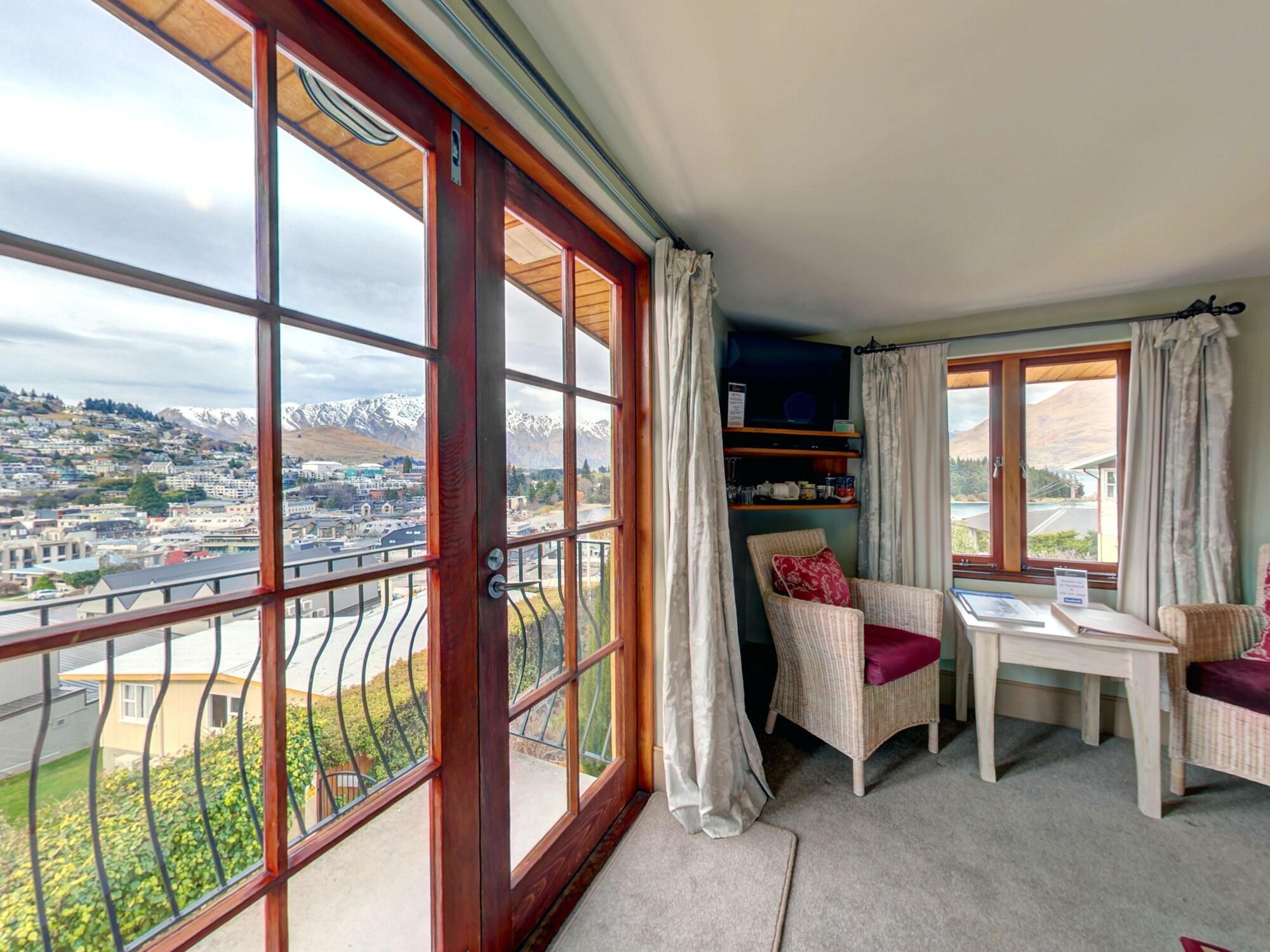 Browns Boutique Hotel Queenstown Extérieur photo