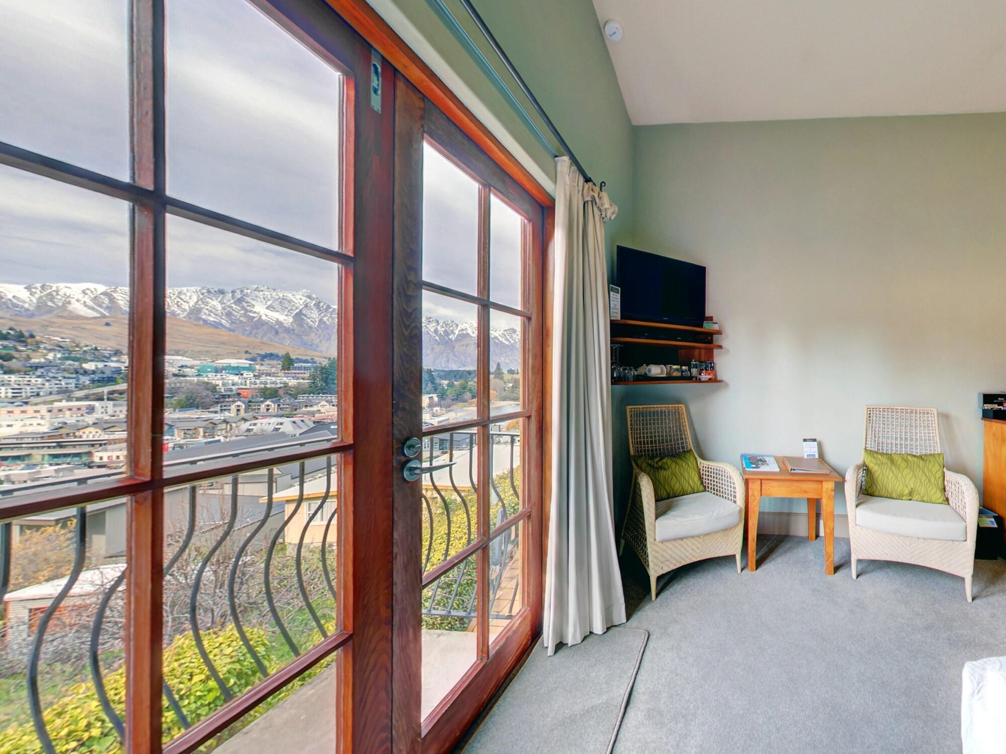 Browns Boutique Hotel Queenstown Extérieur photo