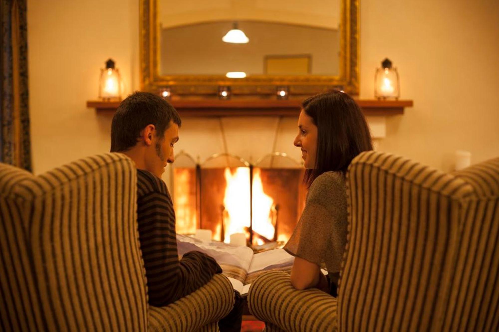 Browns Boutique Hotel Queenstown Extérieur photo