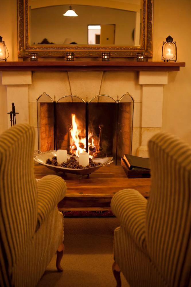 Browns Boutique Hotel Queenstown Extérieur photo